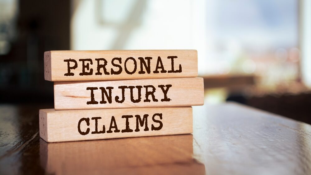 Lawrence Township Personal Injury Lawyers