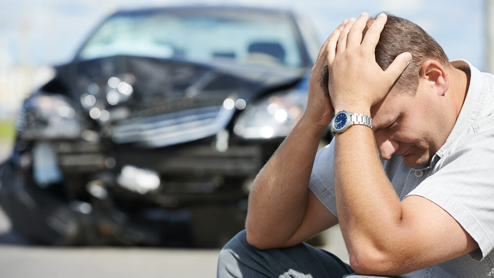 The Importance of Seeking Medical Attention After an NJ Car Accident