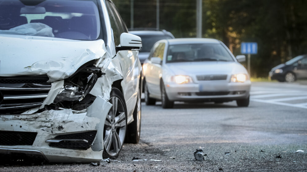 6 Important Steps to Take If You’re Injured in an Auto Accident